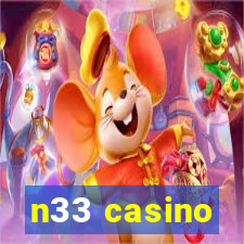 n33 casino